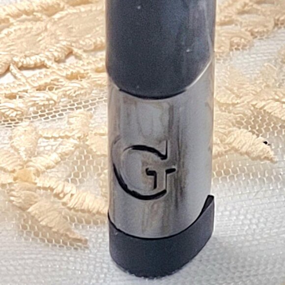 Guess 9.5M Black Mesh Stiletto High Heels - Picture 3 of 6